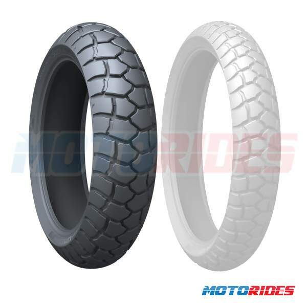 Pneu Michelin Anakee Adventure 170/60-17 72V TL